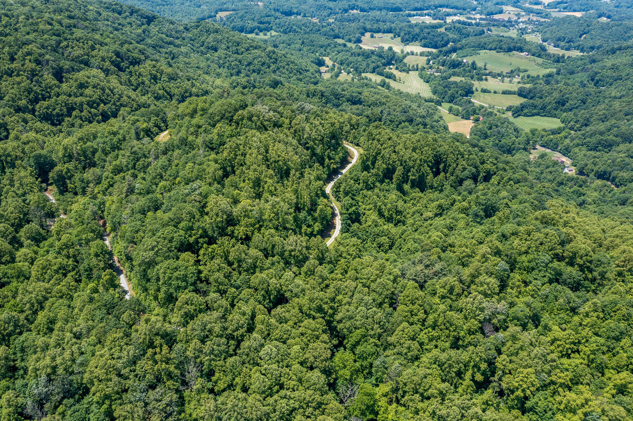 Lot 1 Ridgetop Lane, Unicoi, Tennessee image 11