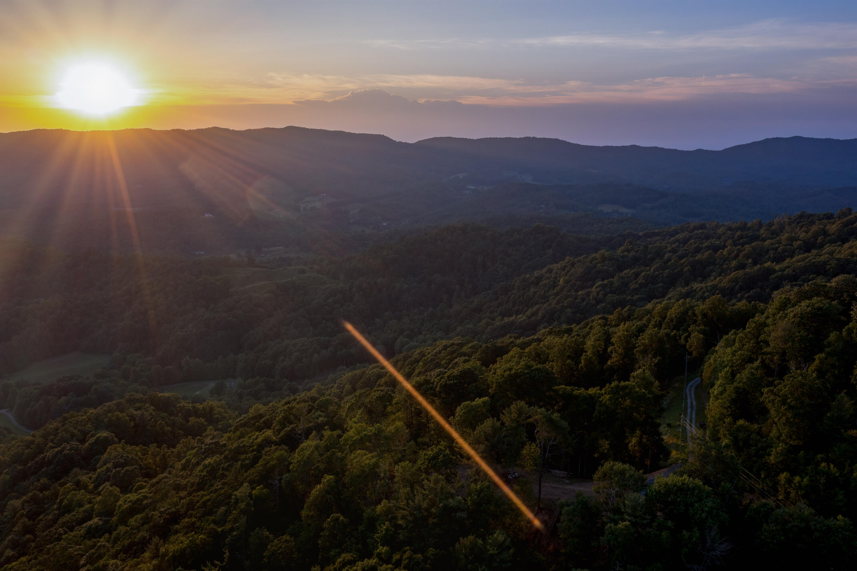 Lot 1 Ridgetop Lane, Unicoi, Tennessee image 45