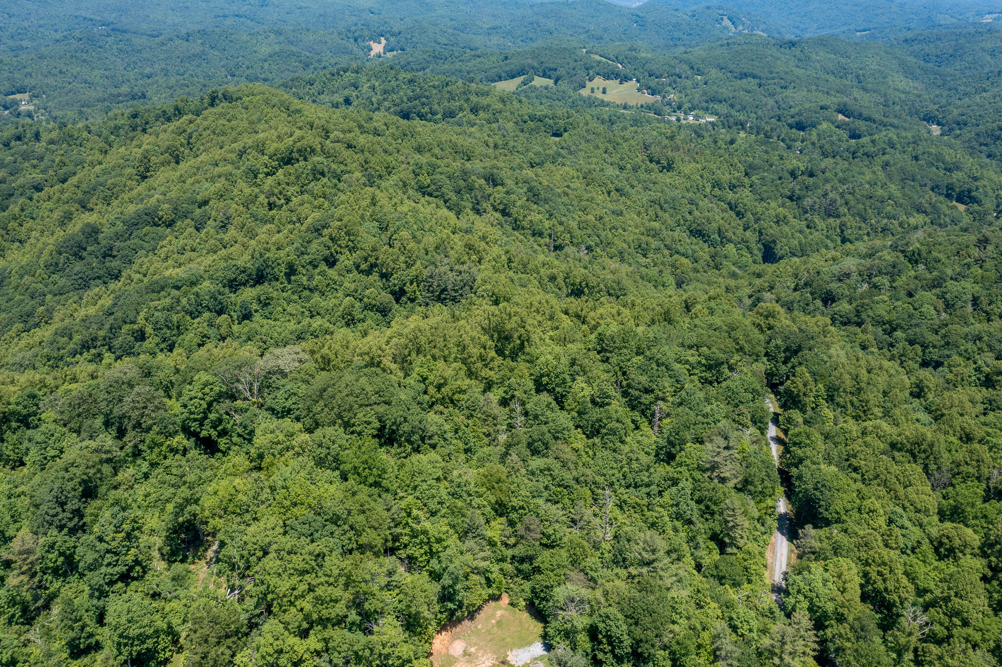 Lot 1 Ridgetop Lane, Unicoi, Tennessee image 23