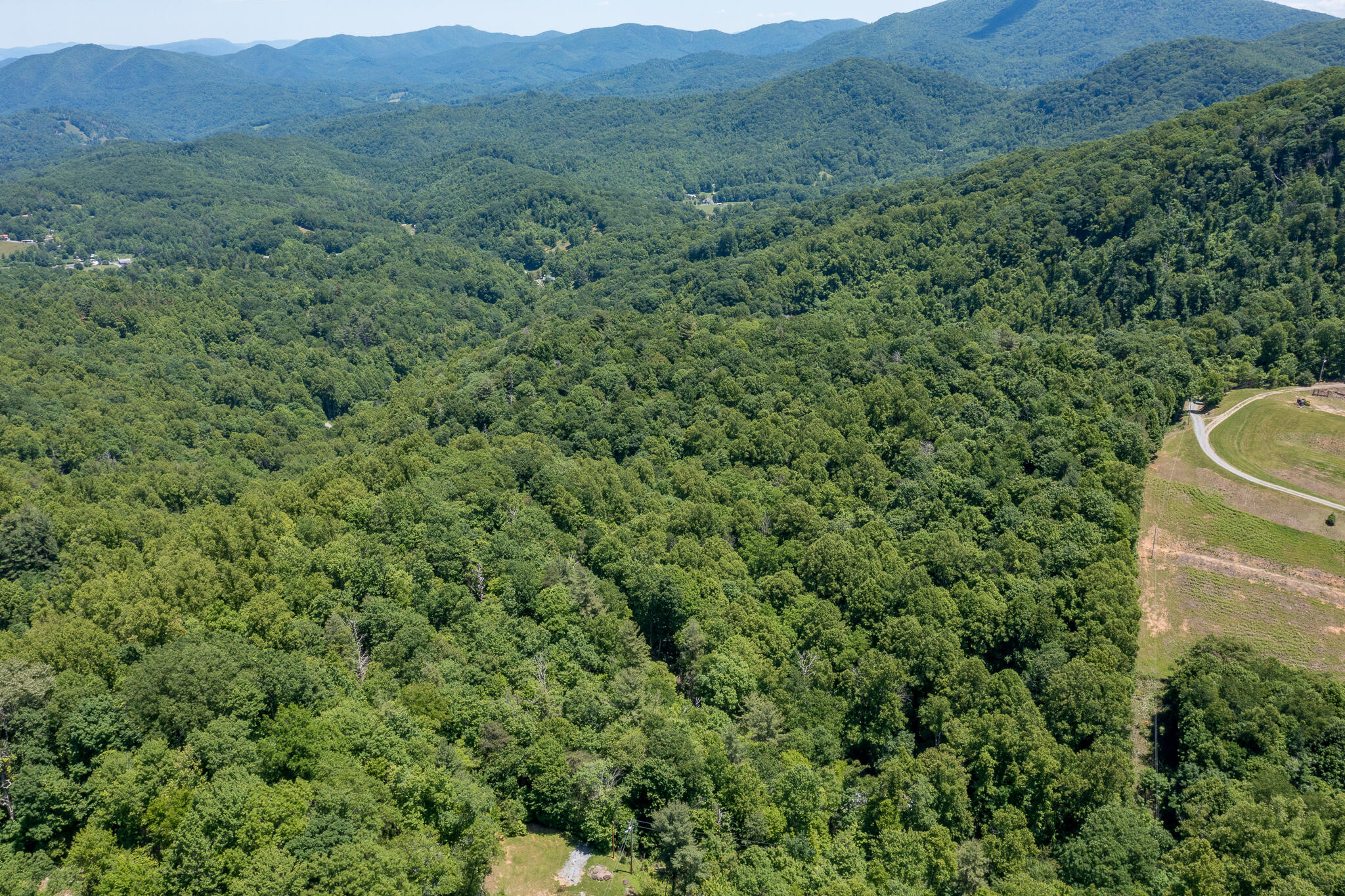 Lot 1 Ridgetop Lane, Unicoi, Tennessee image 21