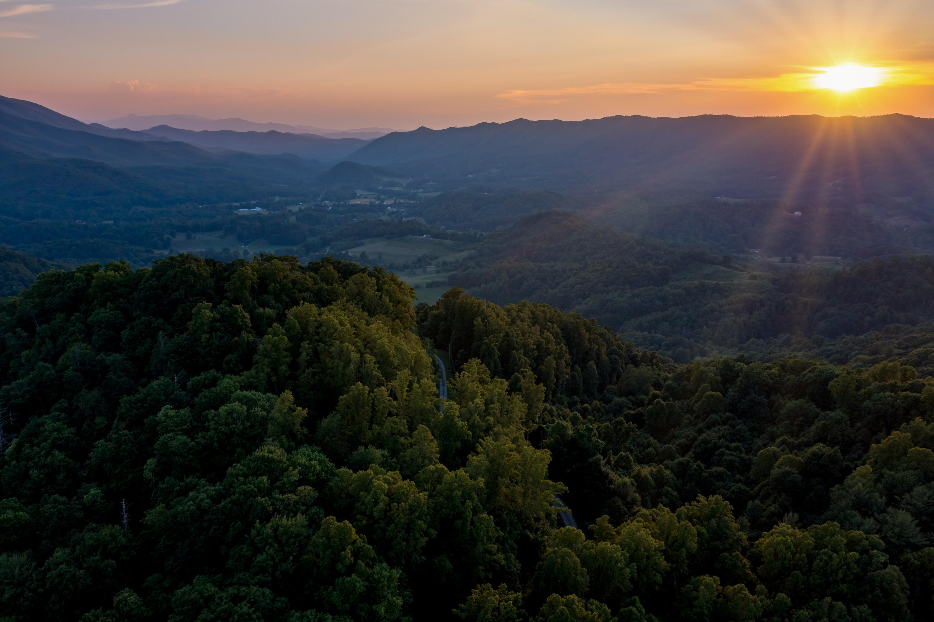 Lot 1 Ridgetop Lane, Unicoi, Tennessee image 49