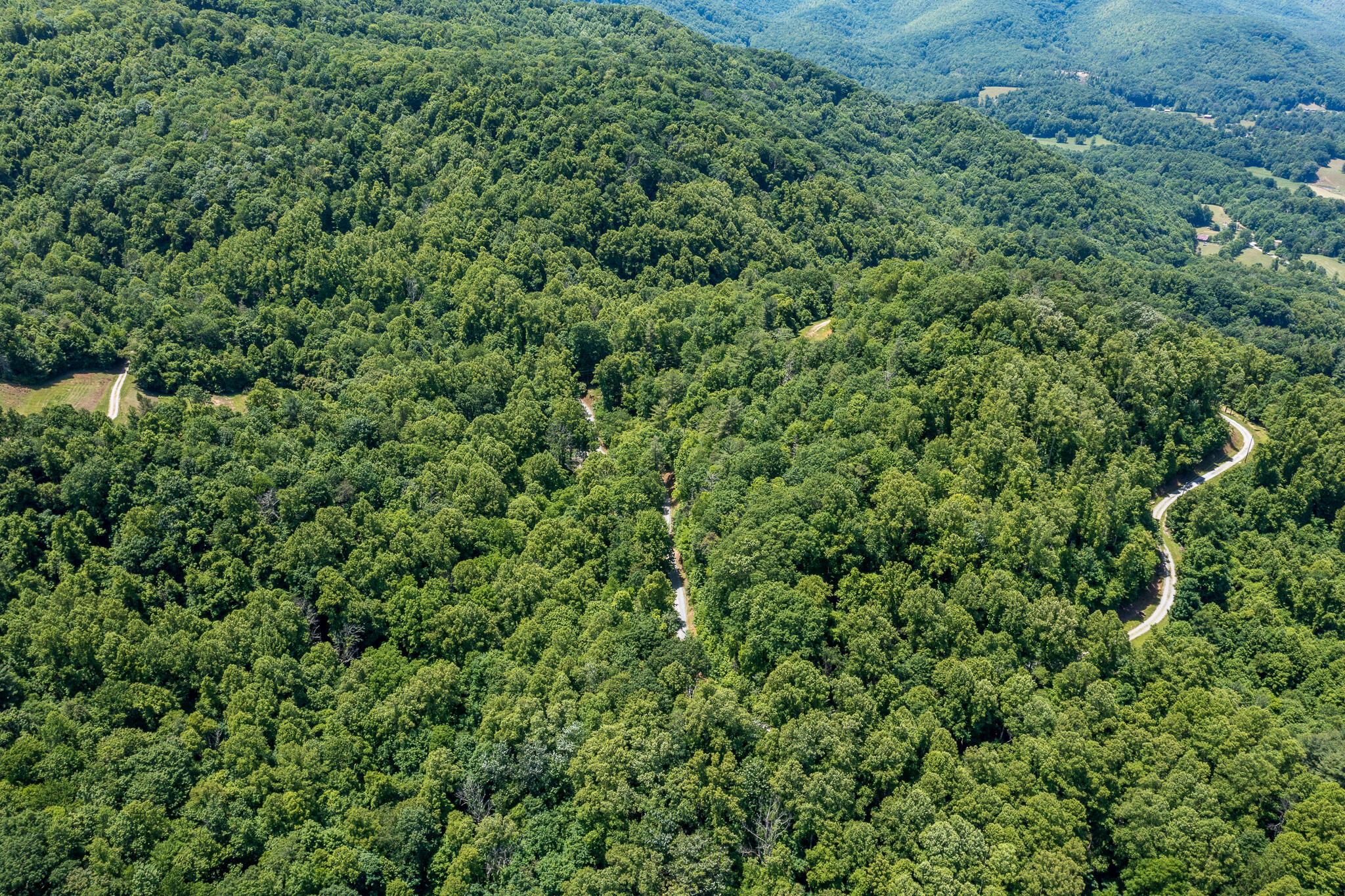 Lot 1 Ridgetop Lane, Unicoi, Tennessee image 10