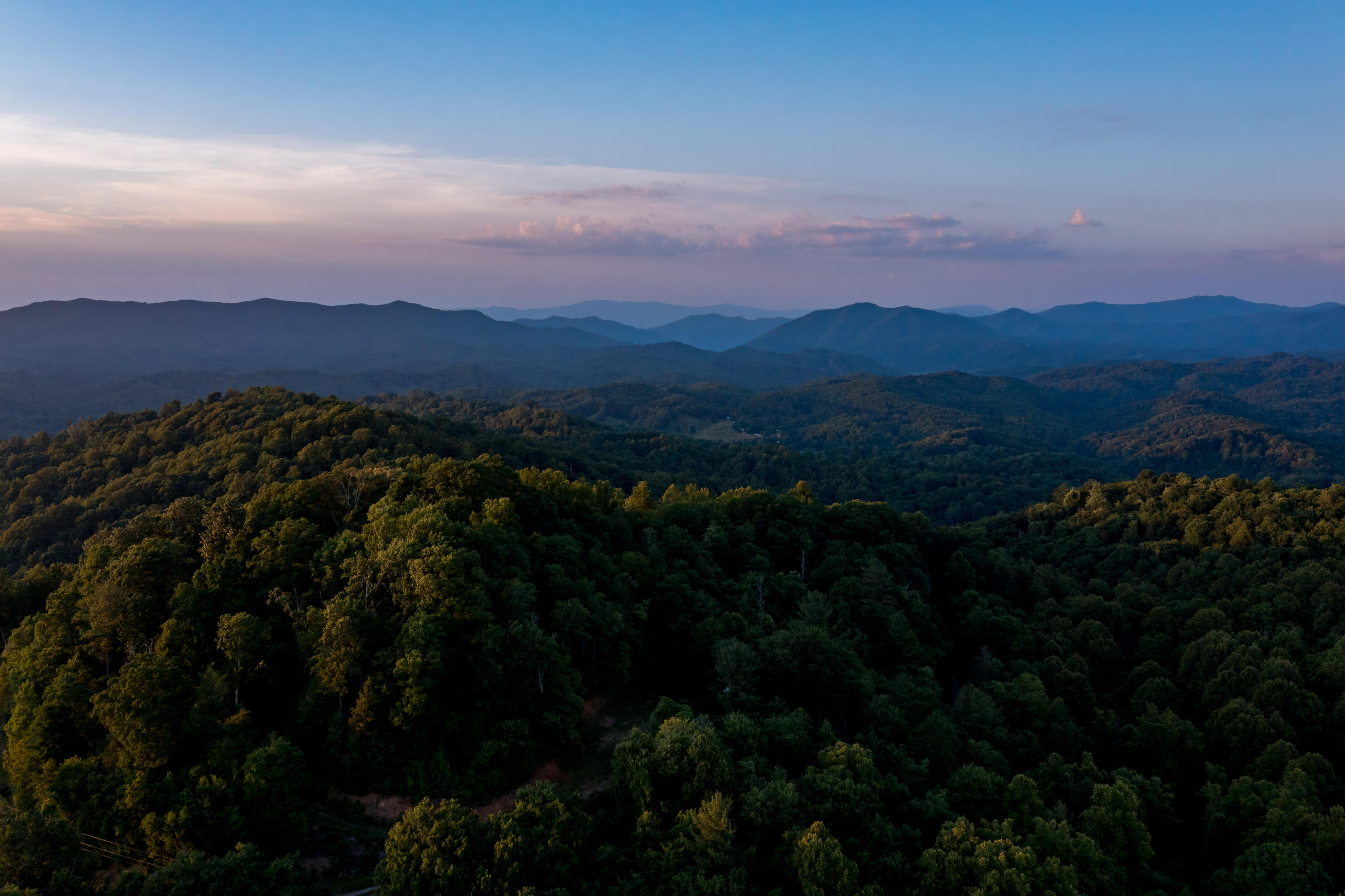 Lot 1 Ridgetop Lane, Unicoi, Tennessee image 44