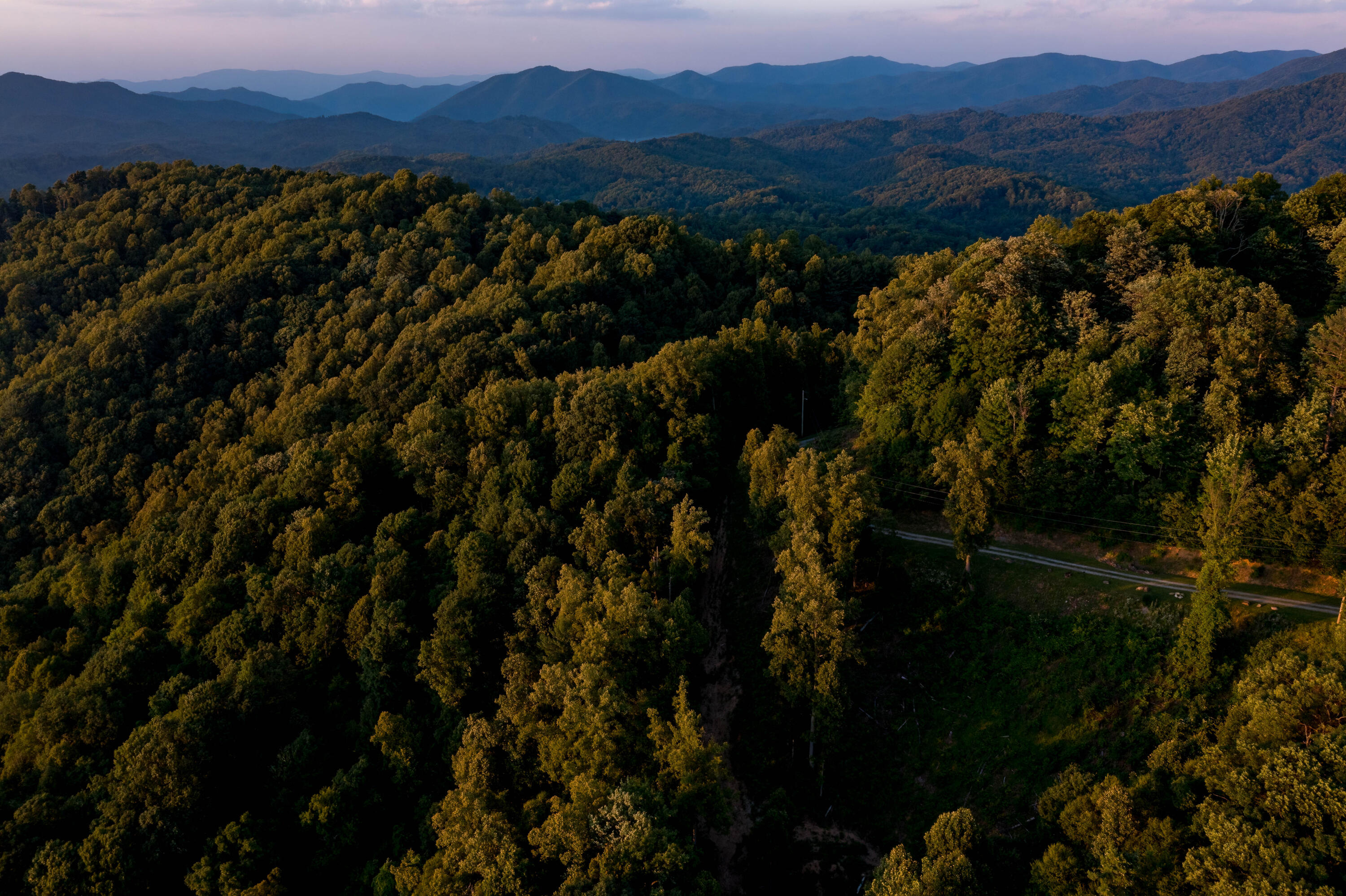 Lot 1 Ridgetop Lane, Unicoi, Tennessee image 41