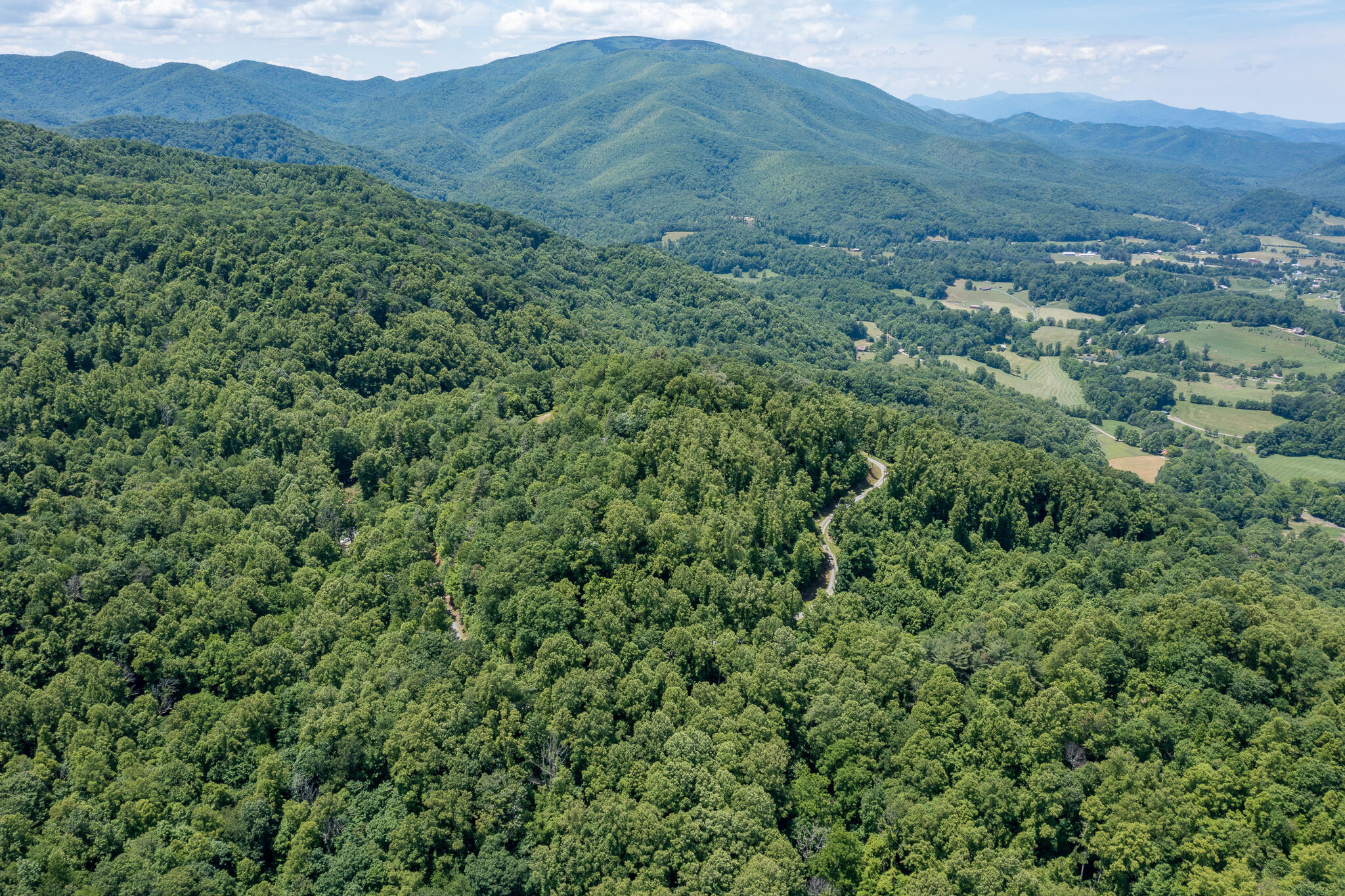 Lot 1 Ridgetop Lane, Unicoi, Tennessee image 13
