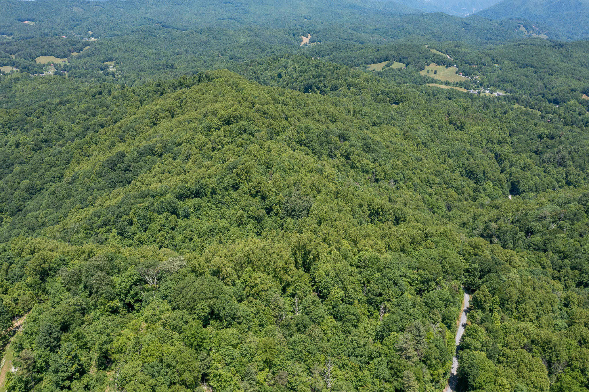 Lot 1 Ridgetop Lane, Unicoi, Tennessee image 24
