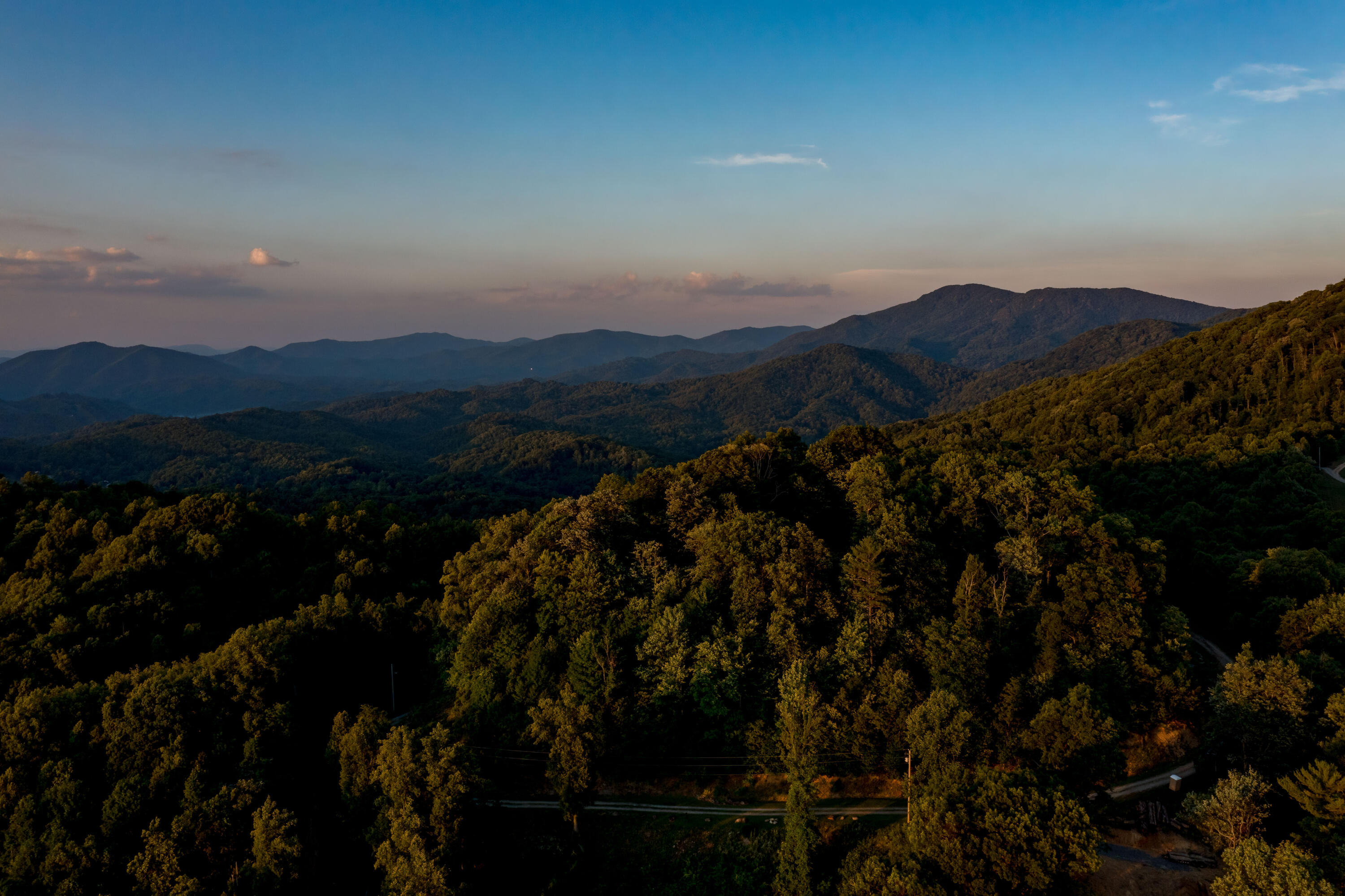 Lot 1 Ridgetop Lane, Unicoi, Tennessee image 40