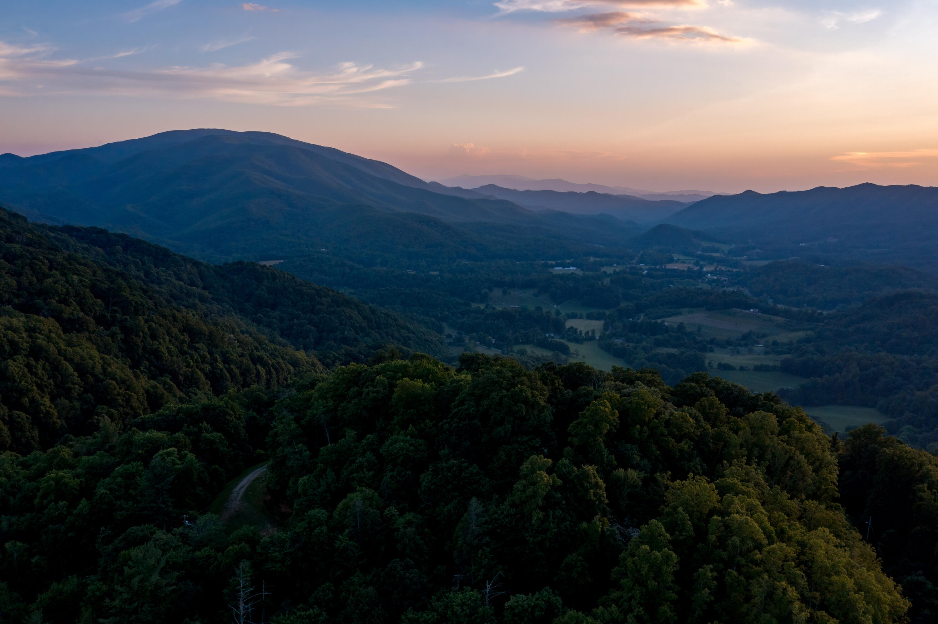 Lot 1 Ridgetop Lane, Unicoi, Tennessee image 50