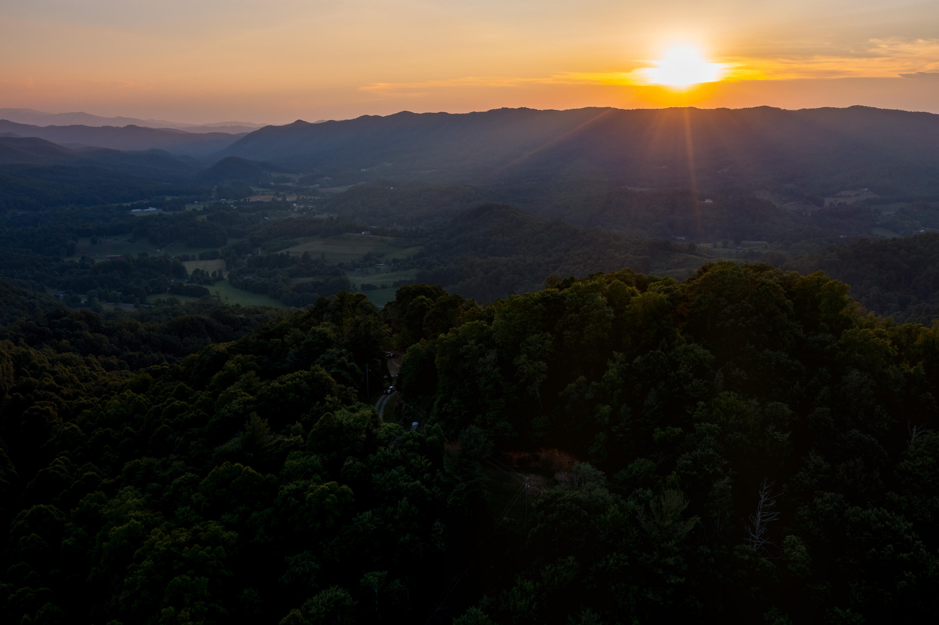 Lot 1 Ridgetop Lane, Unicoi, Tennessee image 46