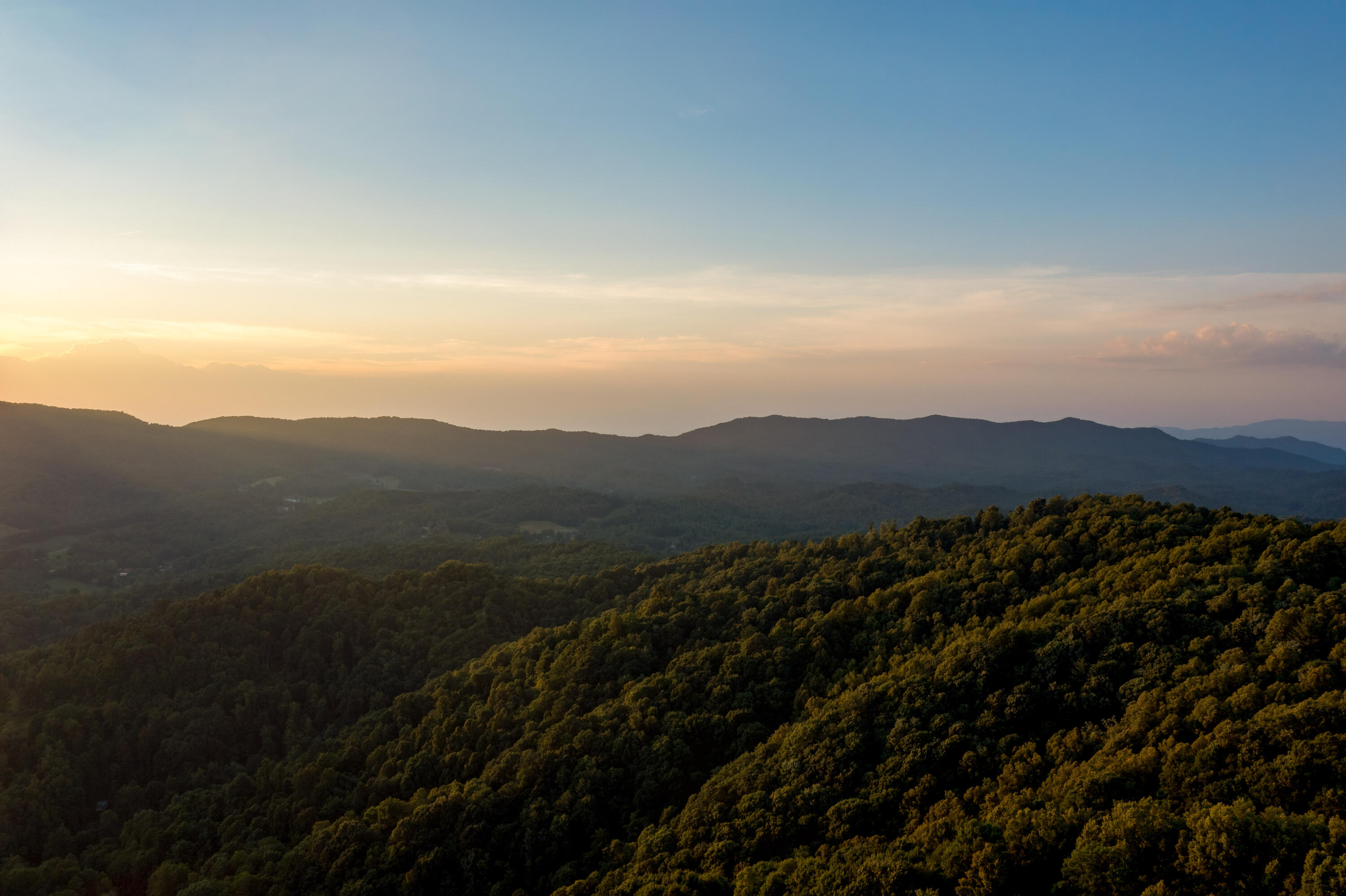 Lot 1 Ridgetop Lane, Unicoi, Tennessee image 39