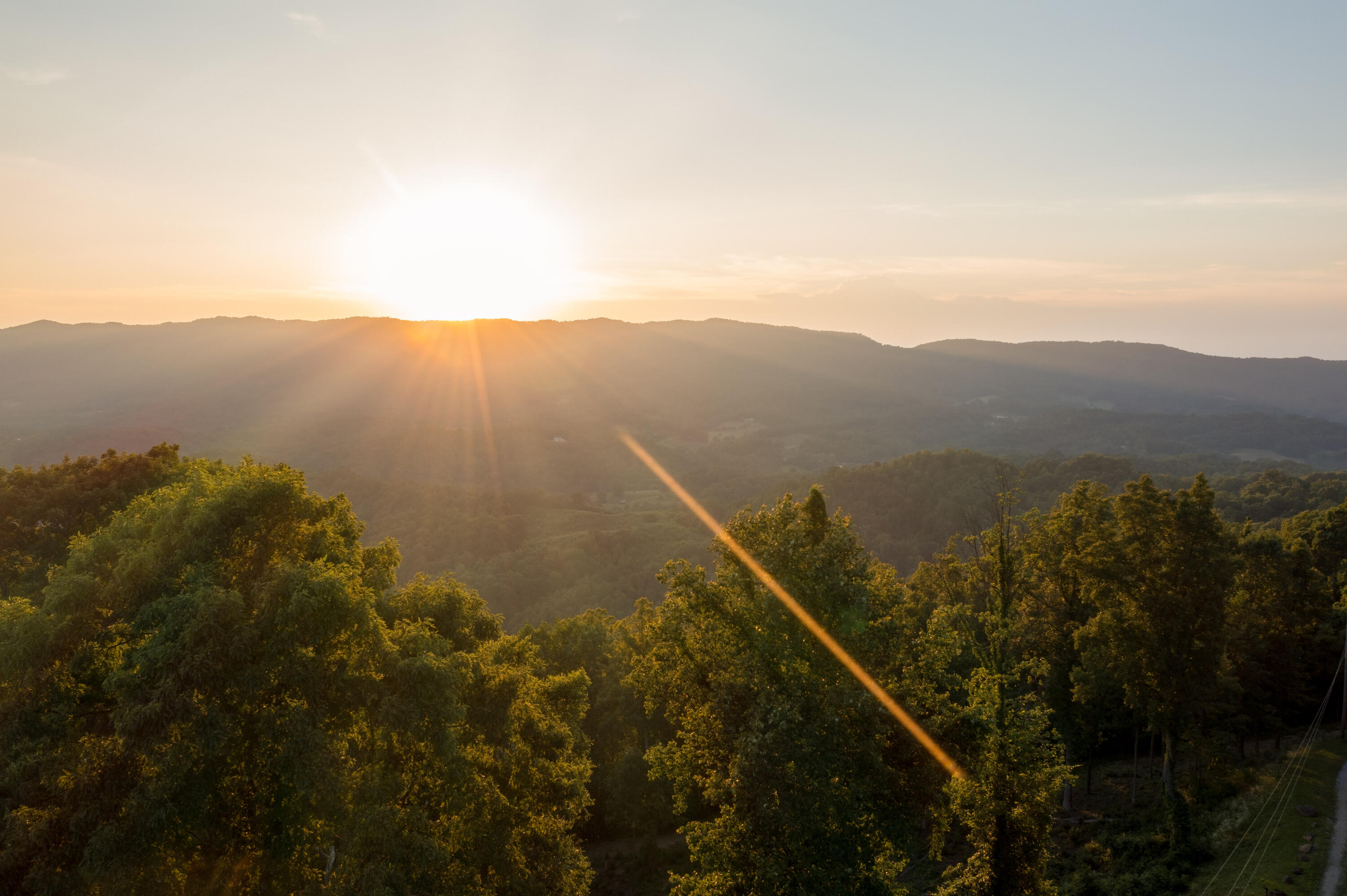 Lot 1 Ridgetop Lane, Unicoi, Tennessee image 38