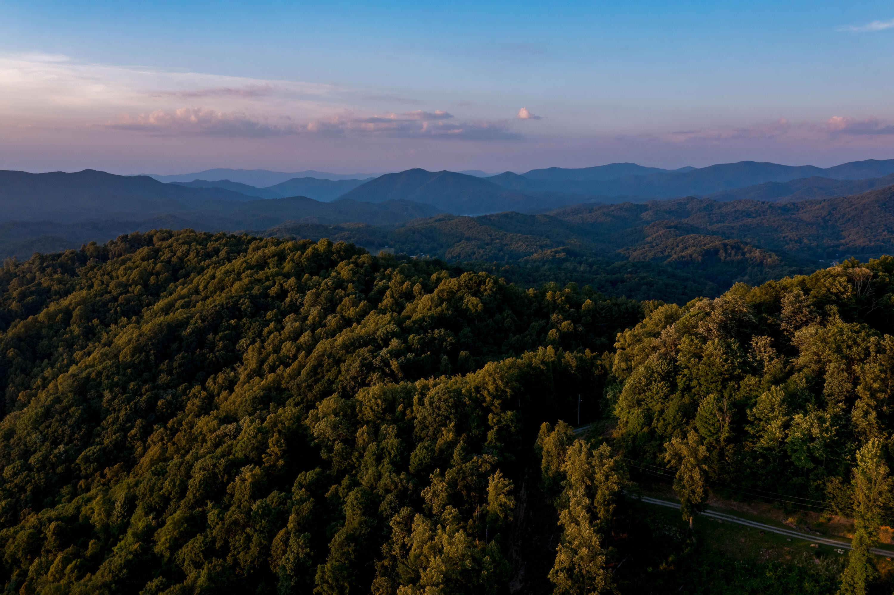 Lot 1 Ridgetop Lane, Unicoi, Tennessee image 42