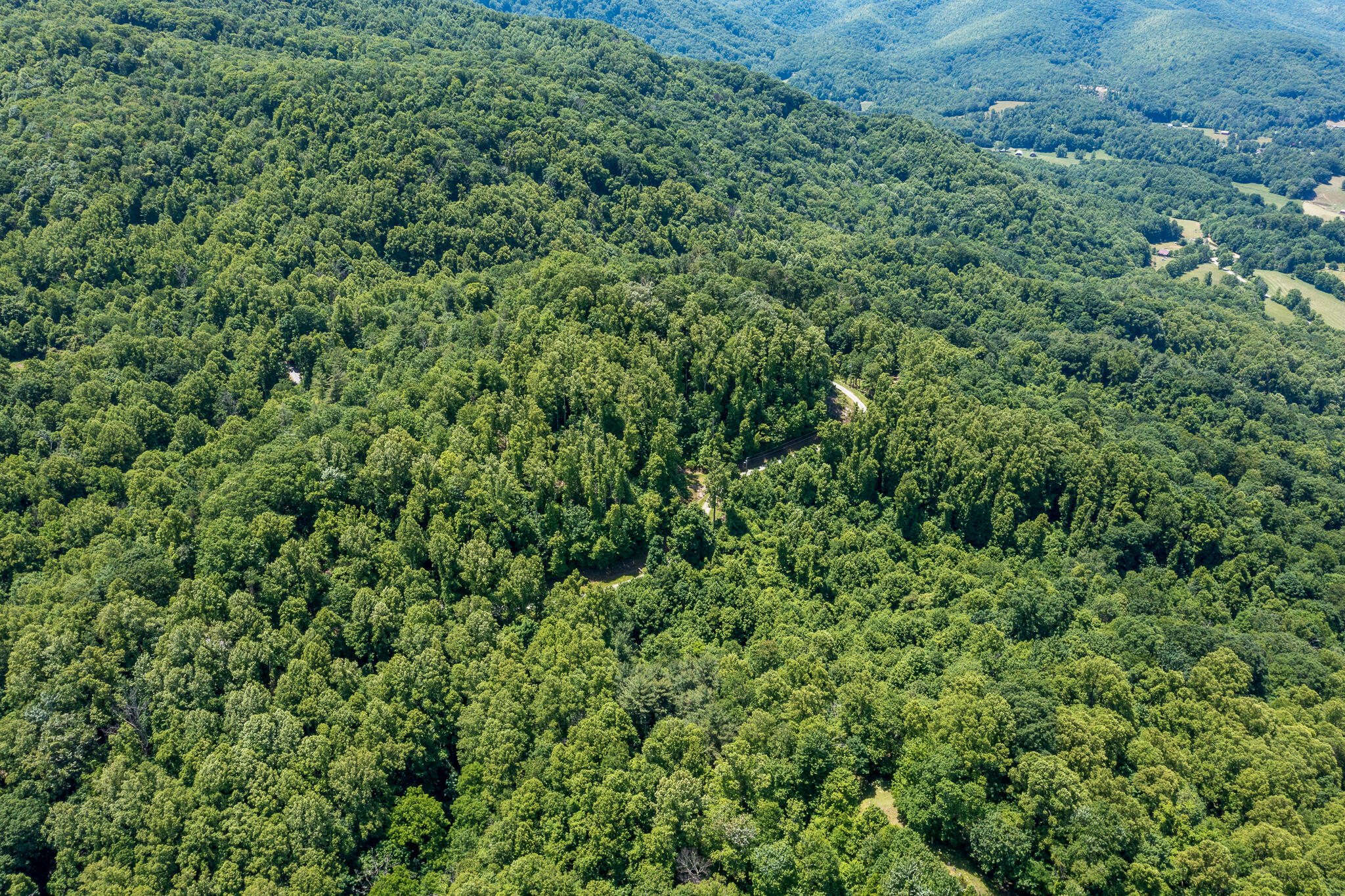 Lot 1 Ridgetop Lane, Unicoi, Tennessee image 7