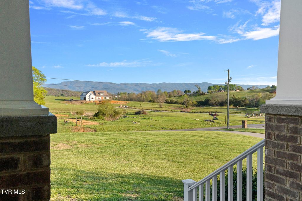 Photo of 4085 Old Stage Road, Chuckey, TN 37641 (MLS # 9993746)