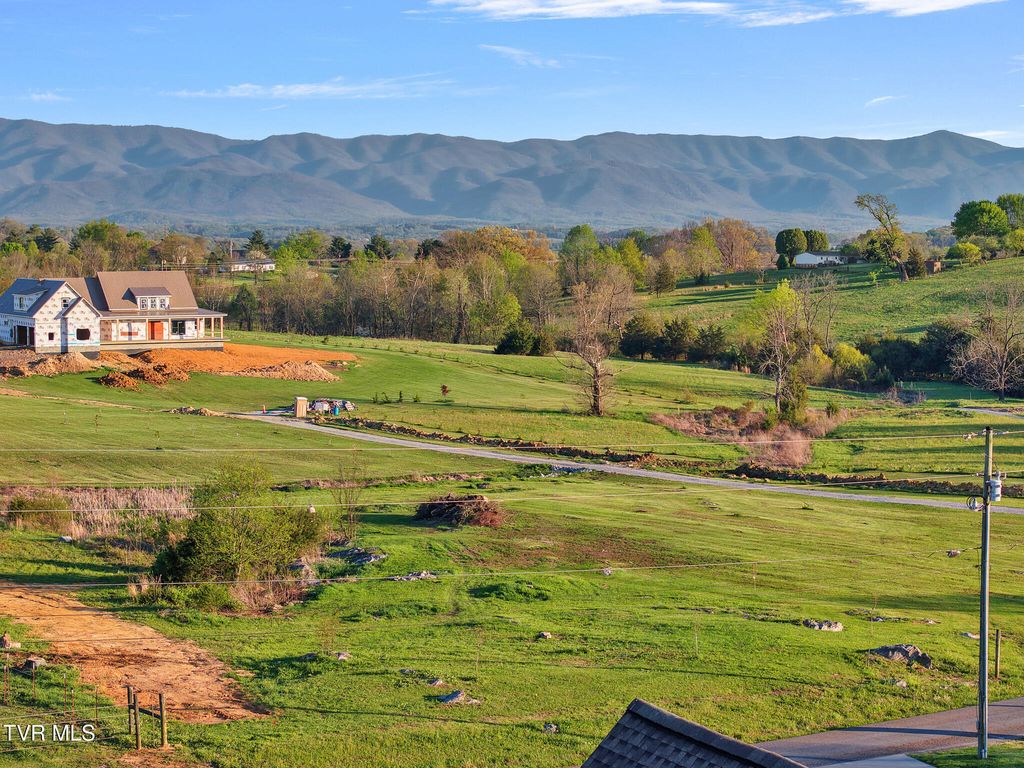 Photo of 4085 Old Stage Road, Chuckey, TN 37641 (MLS # 9993746)