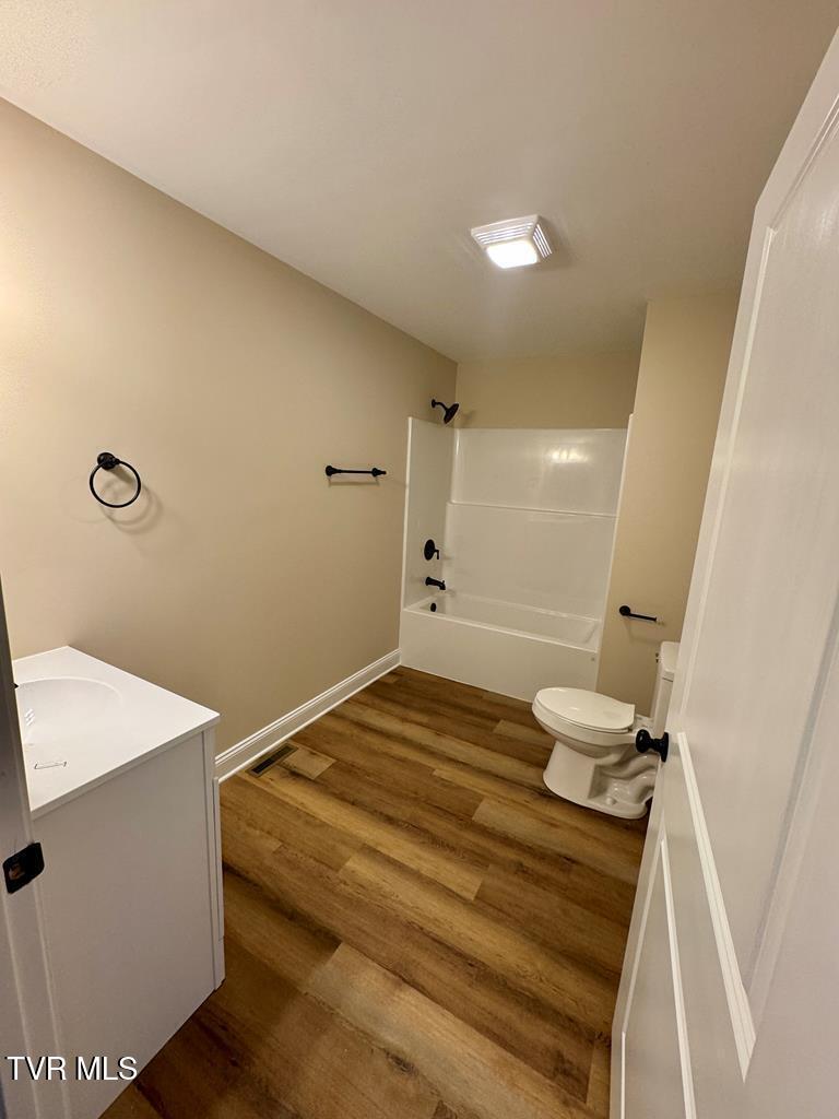 639 Mill Creek Road, Chilhowie, Virginia image 12