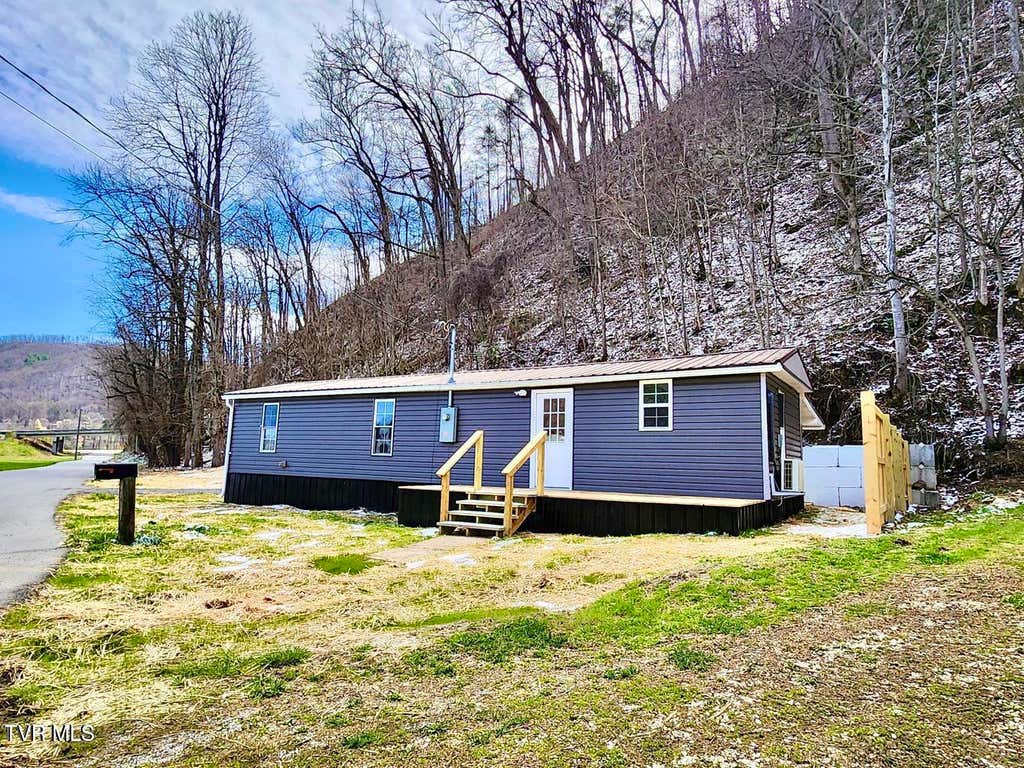 Photo of 205 Polly Erwin Road, Erwin, TN 37650 (MLS # 9997293)