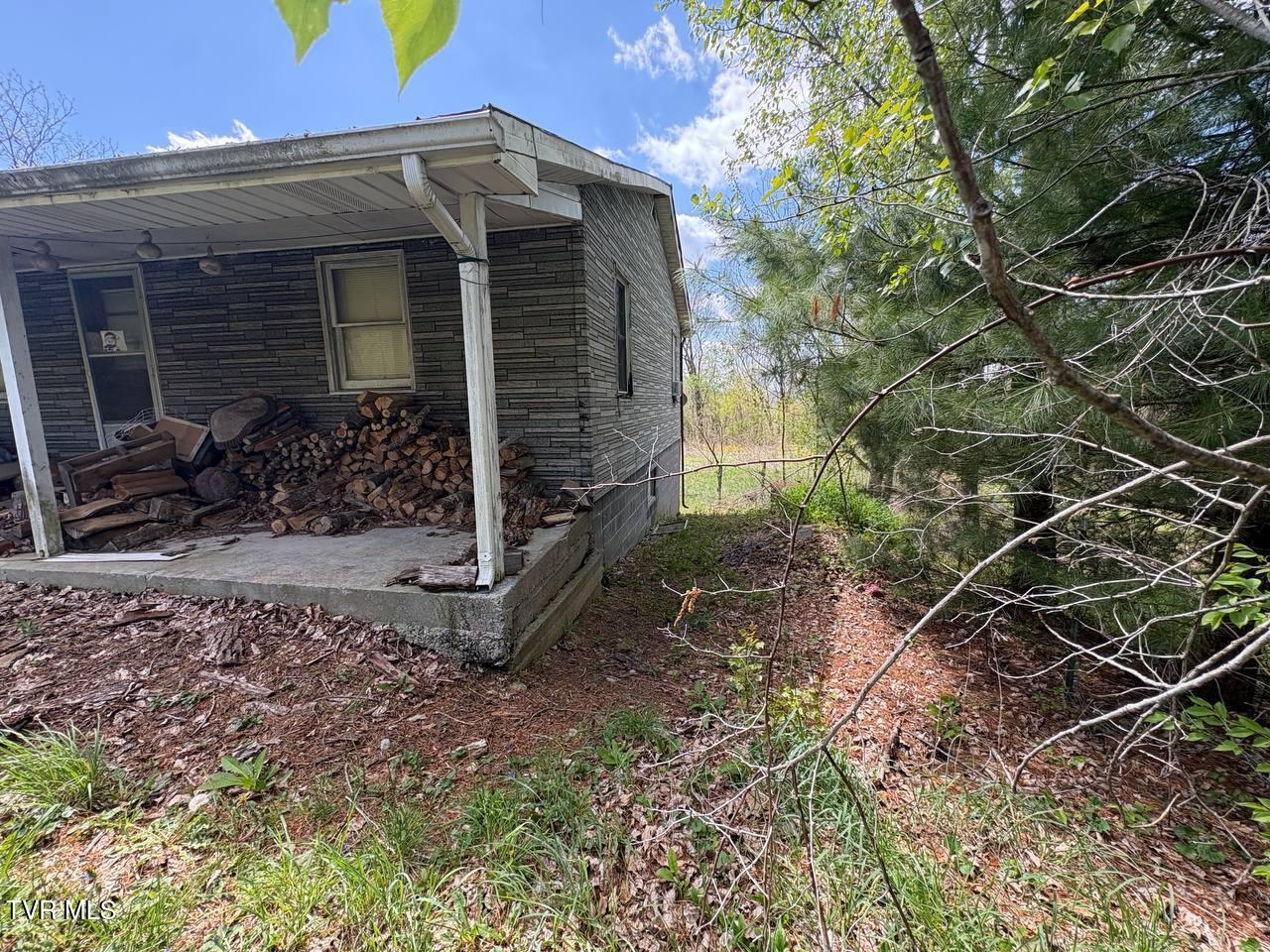 7834 Brown Mountain Road