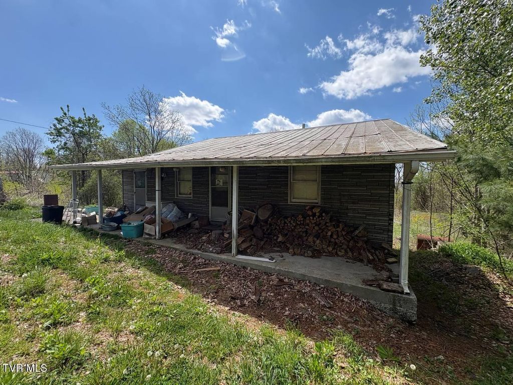 Photo of 7834 Brown Mountain Road, Jewell Ridge, VA 24622 (MLS # 9994872)