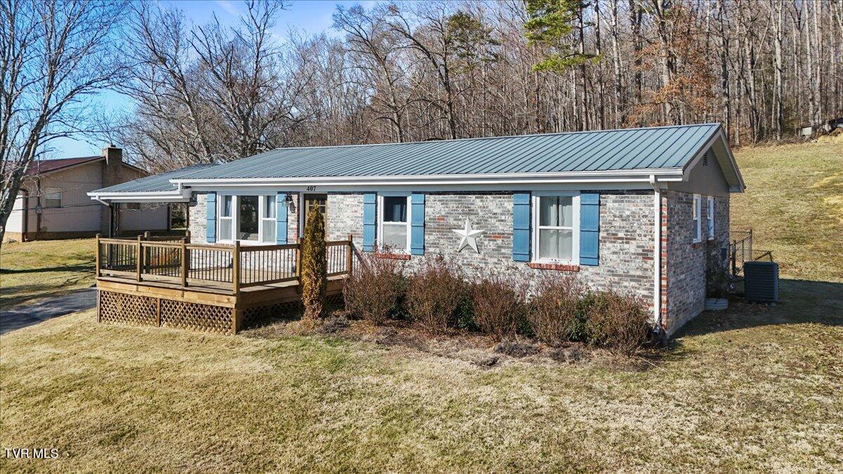 407 Pine Ridge Road Road, Bluff City, Tennessee image 3