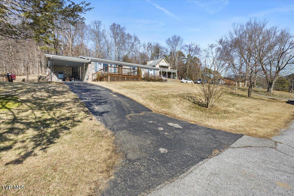 407 Pine Ridge Road Road, Bluff City, Tennessee image 30
