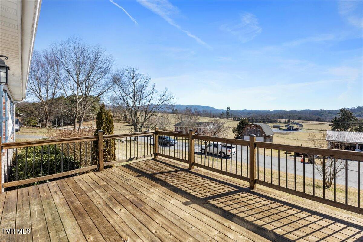 407 Pine Ridge Road Road, Bluff City, Tennessee image 4