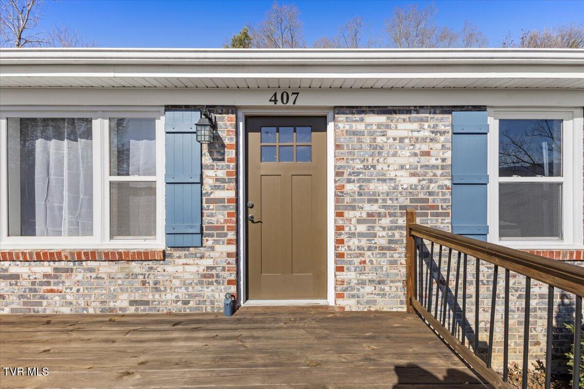 407 Pine Ridge Road Road, Bluff City, Tennessee image 6