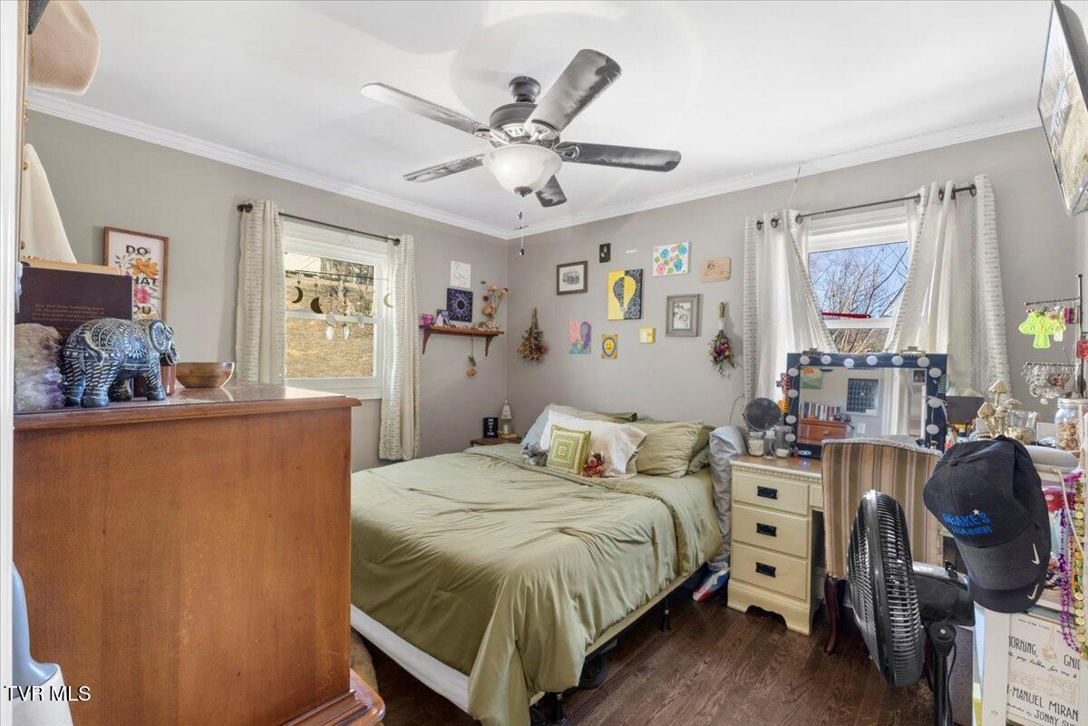 407 Pine Ridge Road Road, Bluff City, Tennessee image 17