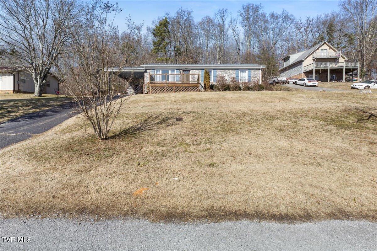 407 Pine Ridge Road Road, Bluff City, Tennessee image 29