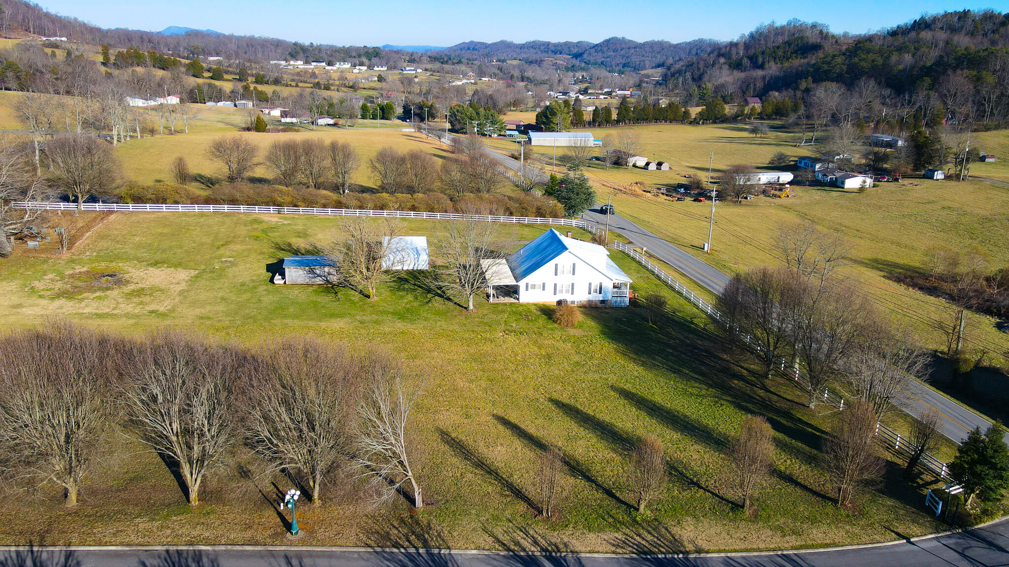Lot 48 Walnut Grove Drive, Church Hill, Tennessee image 2