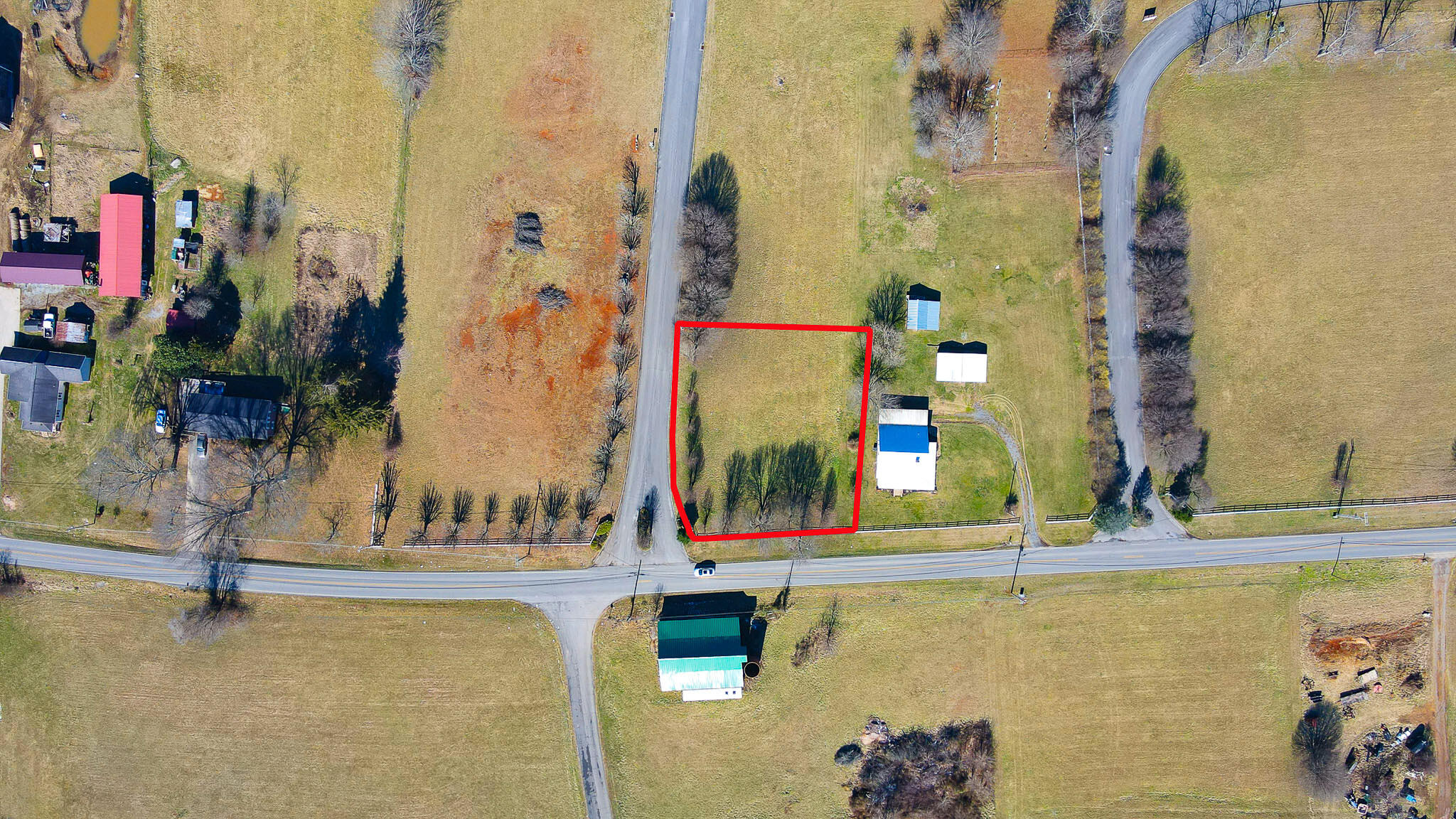 Lot 48 Walnut Grove Drive, Church Hill, Tennessee image 1