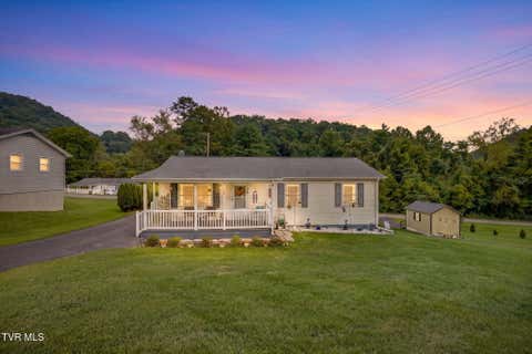 Homes For Sale - 18160 Ridgeview Drive<br/> Washington County, Abingdon, VA 24211