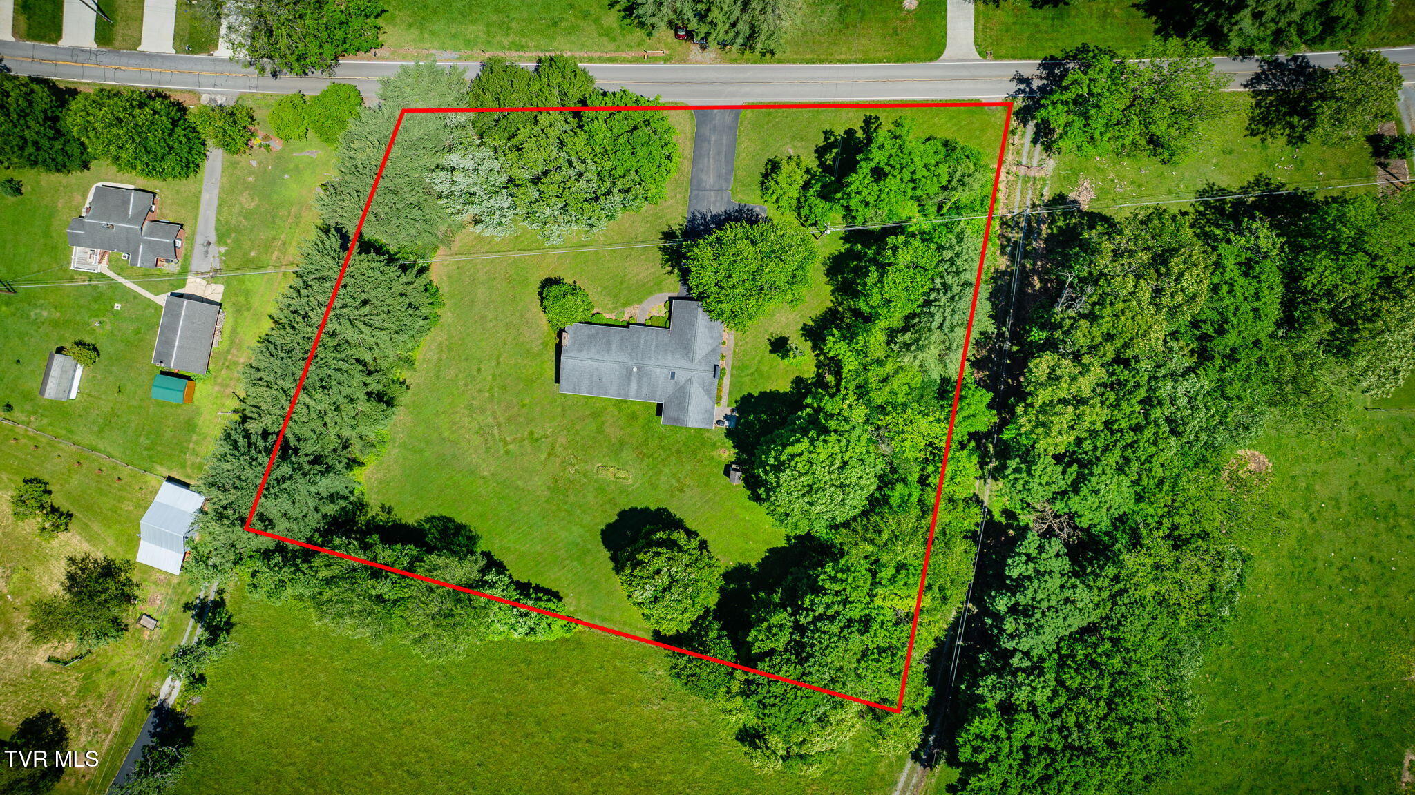632 Cox Hollow Road, Kingsport, Tennessee image 35