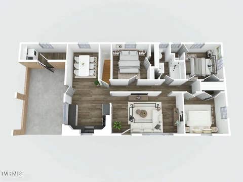Homes For Sale - 314 Crosby Drive<br/> Grainger County, Bean Station, TN 37708