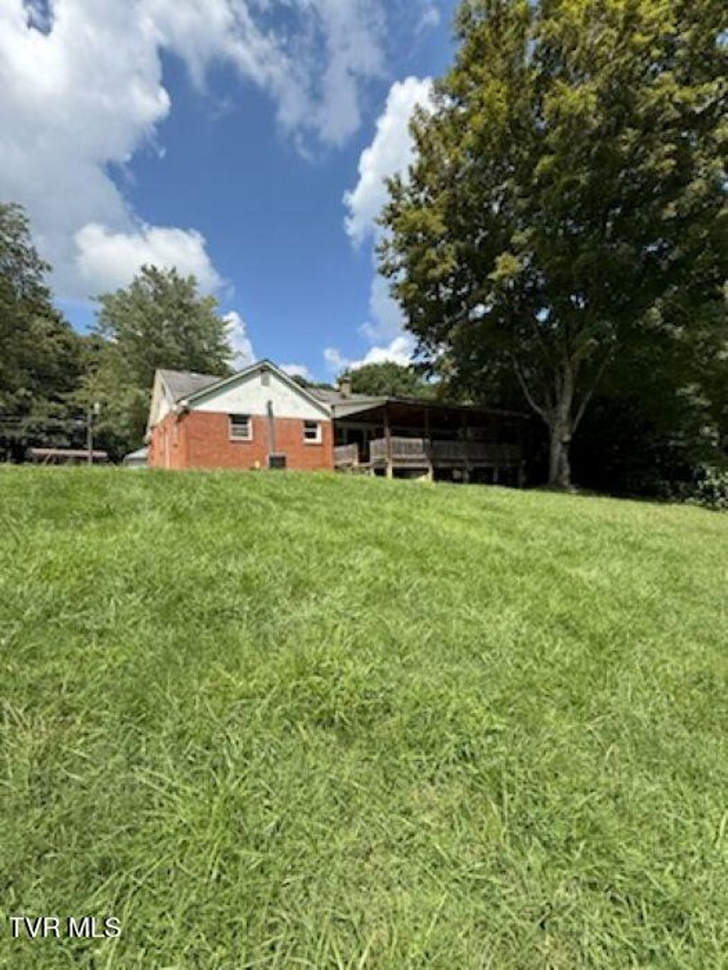 Photo of 468 Burem Road, Rogersville, TN 37857 (MLS # 9984877)
