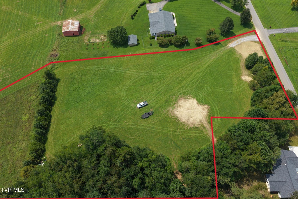 Photo of 1221 Shell Road, Jonesborough, TN 37659 (MLS # 9999586)