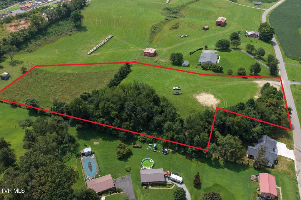 Photo of 1221 Shell Road, Jonesborough, TN 37659 (MLS # 9999586)