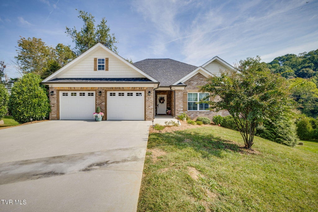 Photo of 59 Alden Lane, Gray, TN 37615 (MLS # 10001770)