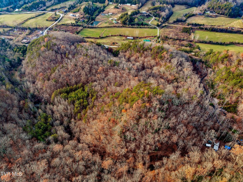 Photo of Tbd Panther Creek Road, Sneedville, TN 37869 (MLS # 9988668)