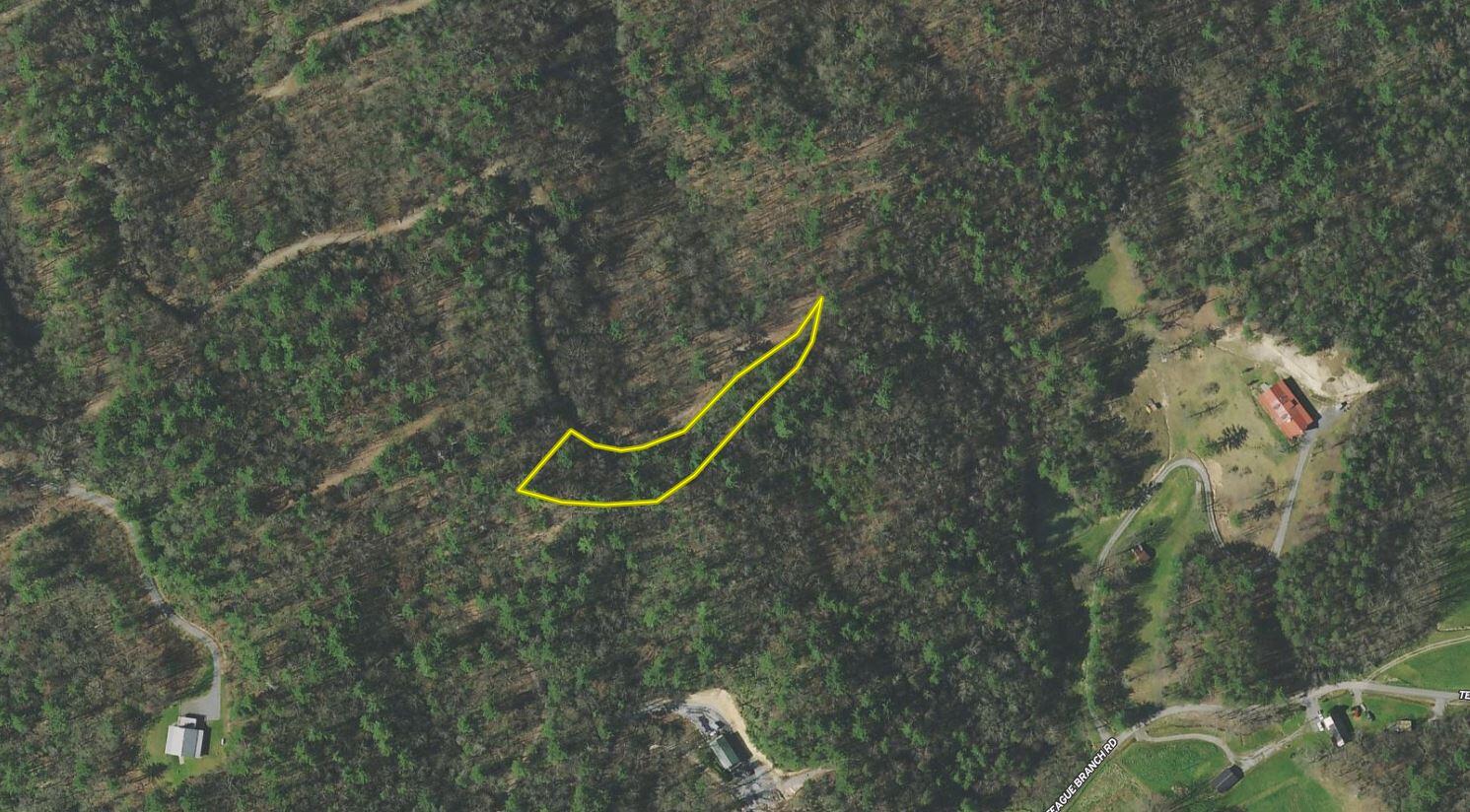 Lot 36 Clydesdale Way, Del Rio, Tennessee image 8