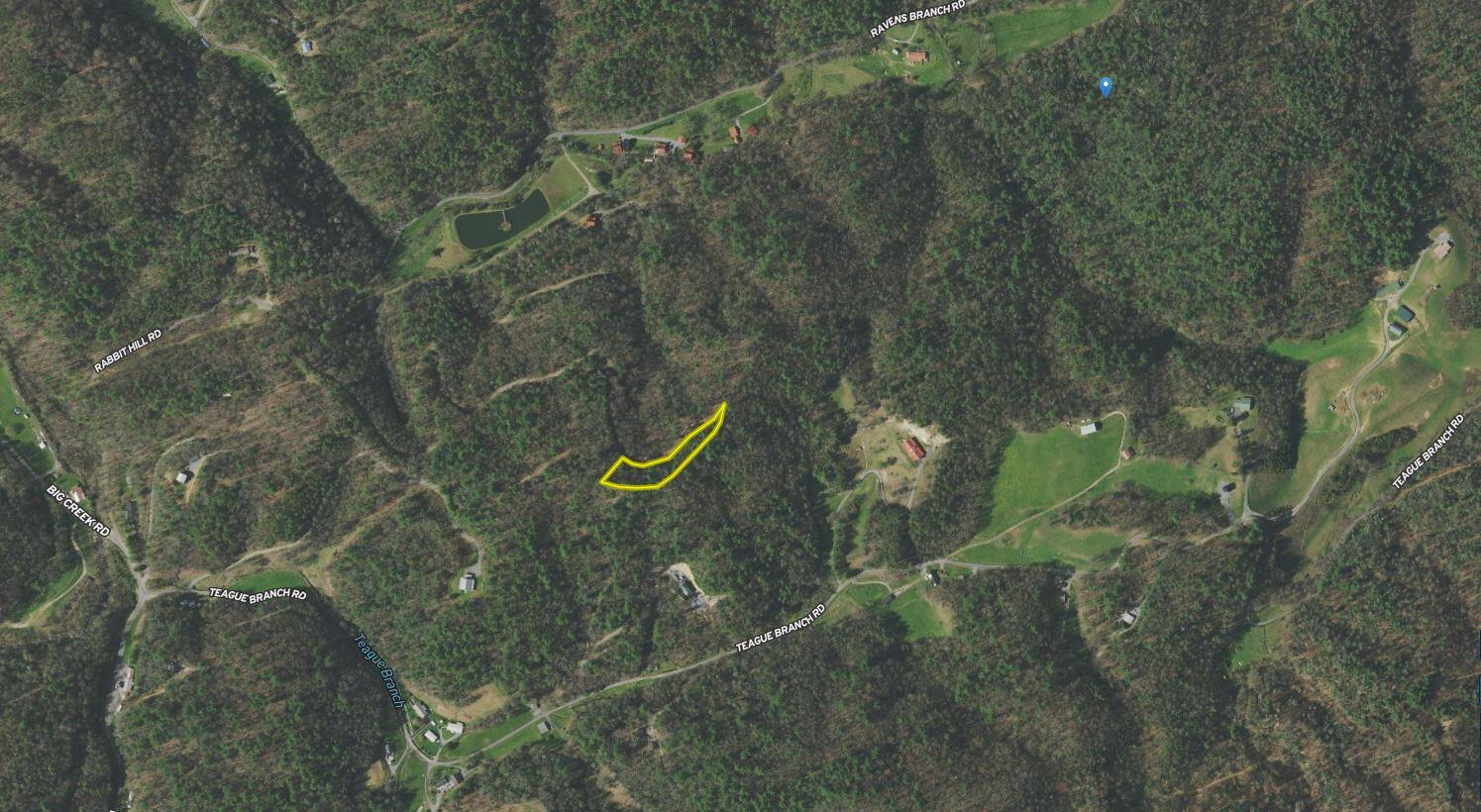Lot 36 Clydesdale Way, Del Rio, Tennessee image 9