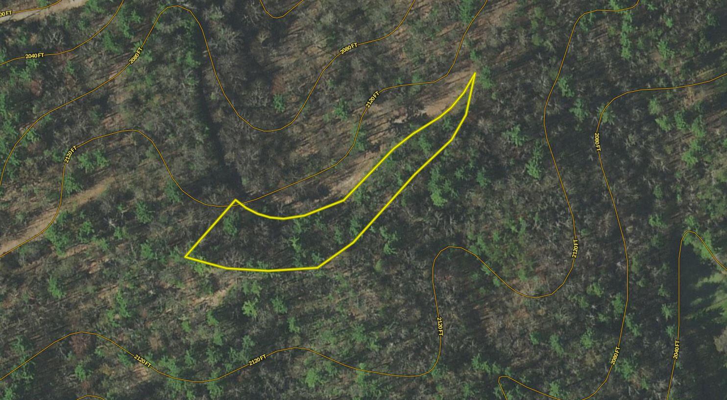 Lot 36 Clydesdale Way, Del Rio, Tennessee image 10