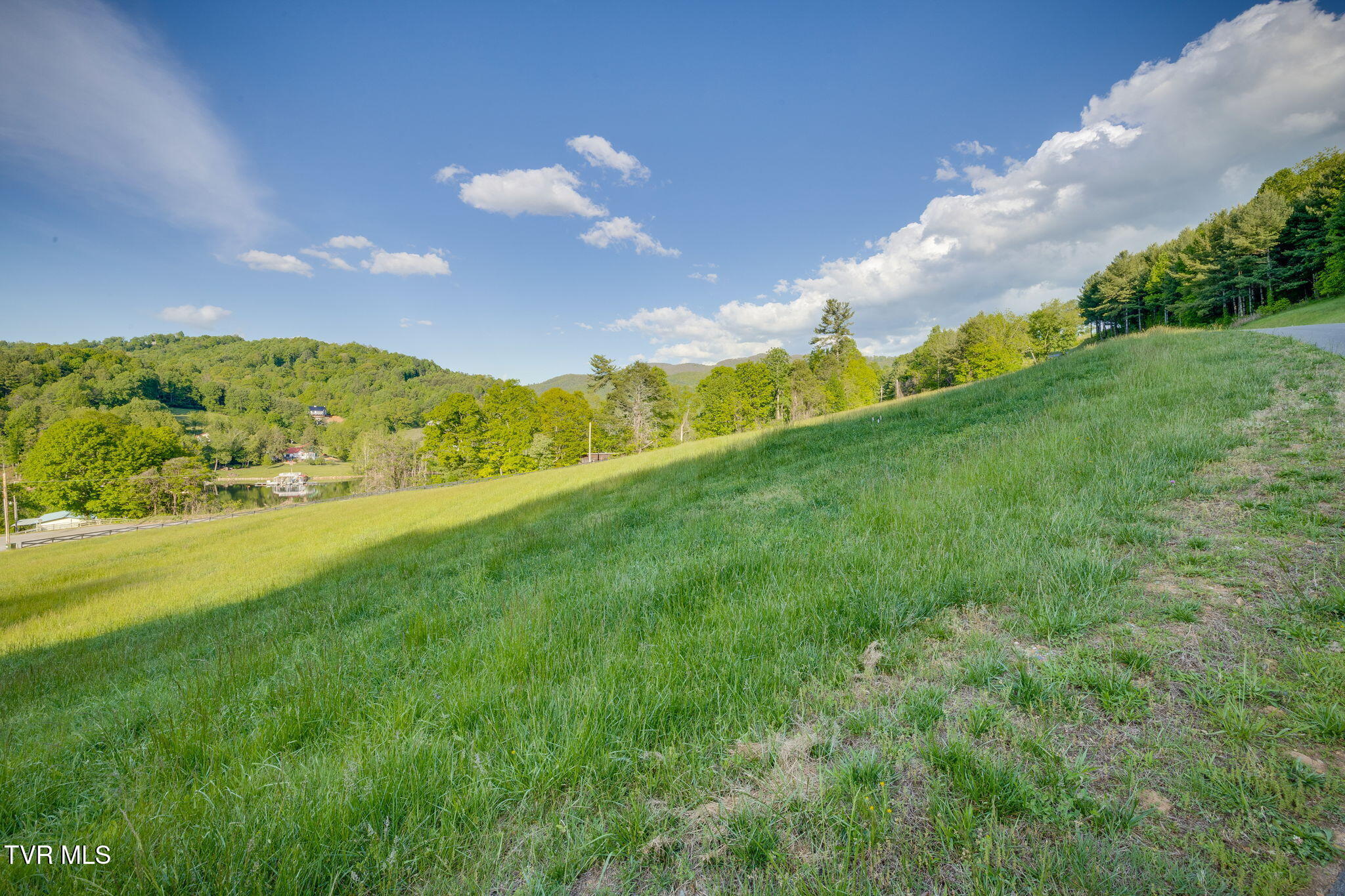 Tbd Cowan Town & Eagle Ridge Pkwy Road