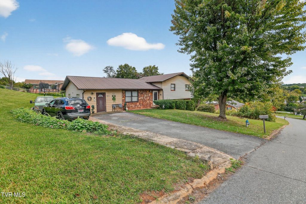 Photo of 170 Hartman Drive, Jonesborough, TN 37659 (MLS # 9987409)