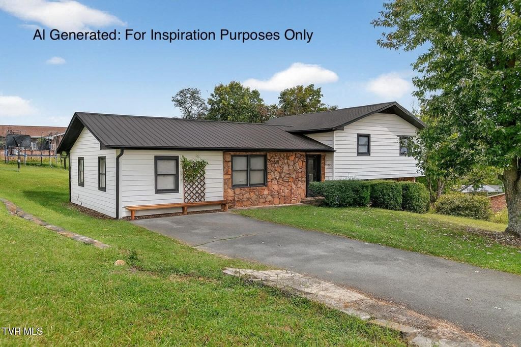 Photo of 170 Hartman Drive, Jonesborough, TN 37659 (MLS # 9987409)
