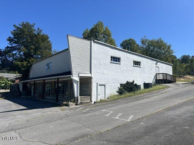 4429 Southeast Bluff City Highway 2