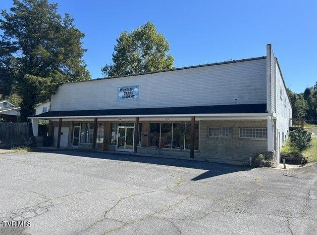 4429 Southeast Bluff City Highway 2