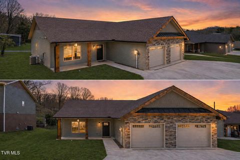 Photo of 1076 Traders Walk, Johnson City, TN 37601 (MLS # 9994798)
