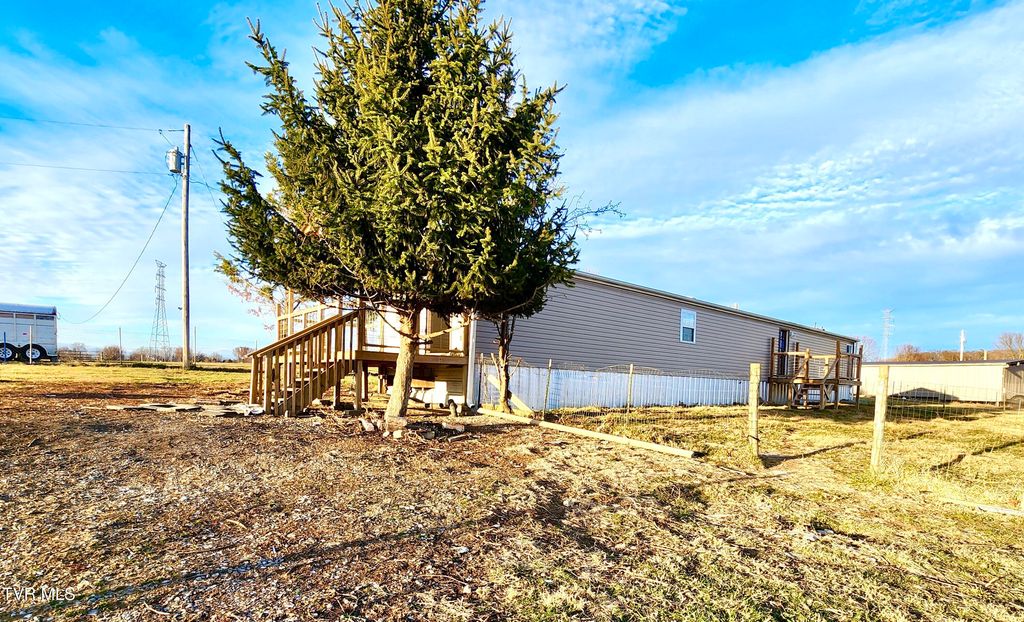 Photo of 489 Bill West Road, Limestone, TN 37681 (MLS # 9997324)