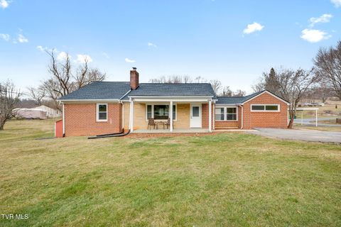 Homes For Sale - 1077 Highway 126<br/> Bristol, TN 37620